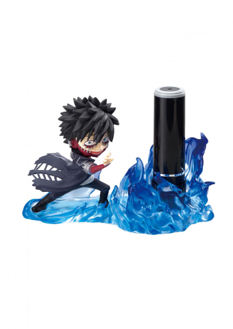 ヒロアカ　ヴィラン ヒロアカ」のヴィランも登場！「僕のヒーローアカデミア DesQ