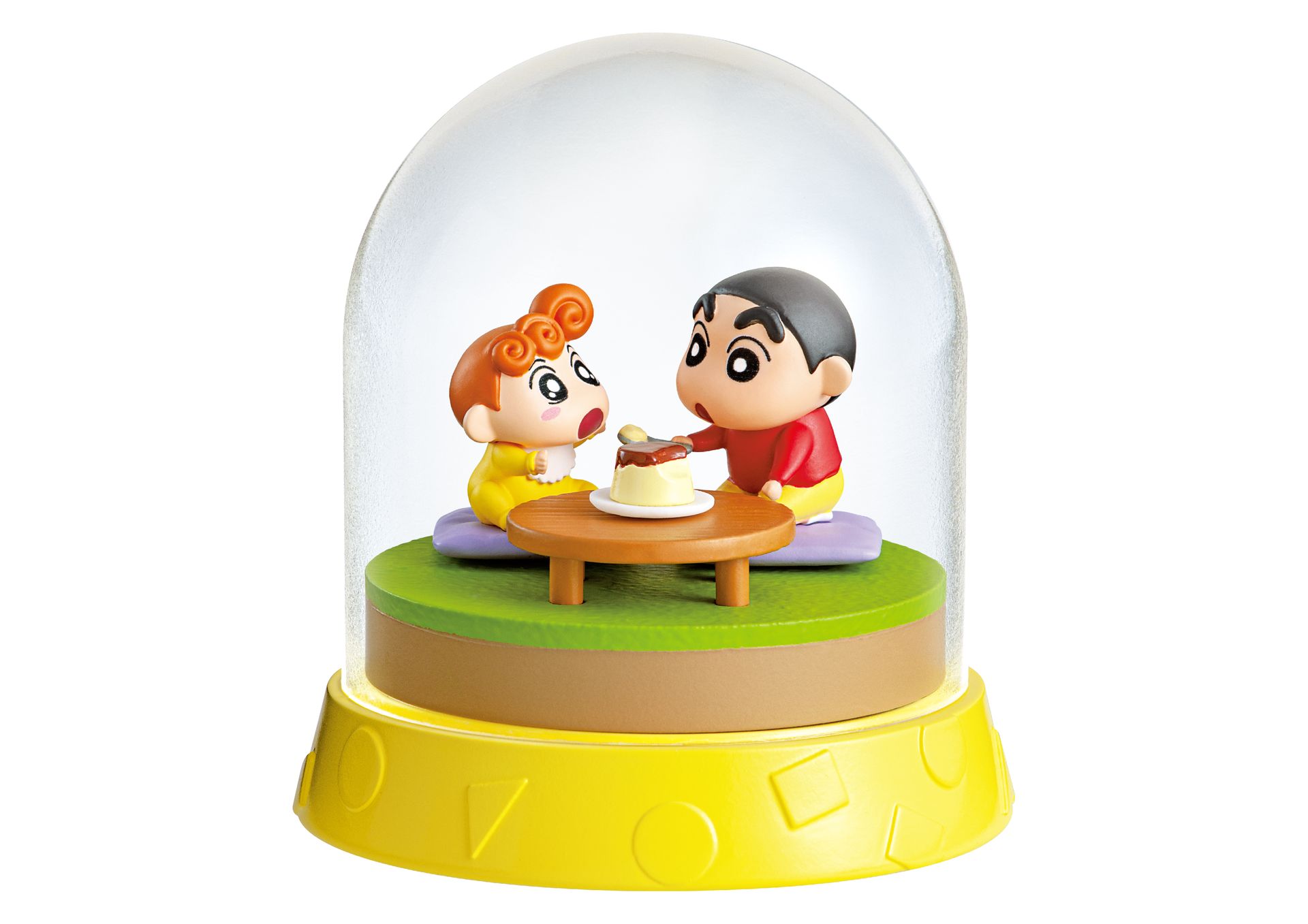 「ひま、あーん」