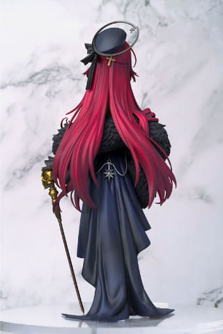 キャットアイガール 1/7スケールフィギュア Original - Cat Eye Girl - 1/7 (Lemoe Figure) - Solaris Japan