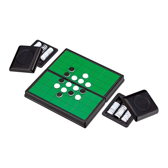 マグネットオセロ