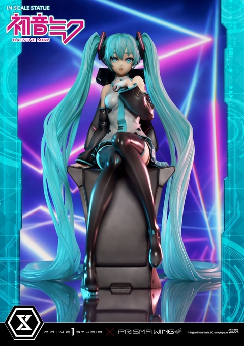 クリムちゃんページ　【送料込み】 特集】3月9日はミクの日！ 様々な衣装・モチーフの初音ミクの