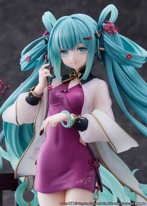 クリムちゃんページ　【送料込み】 特集】3月9日はミクの日！ 様々な衣装・モチーフの初音ミクの