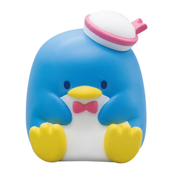 タキシードサム
