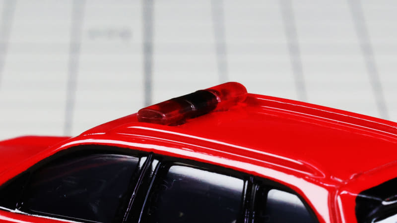 アクションはサスペンション