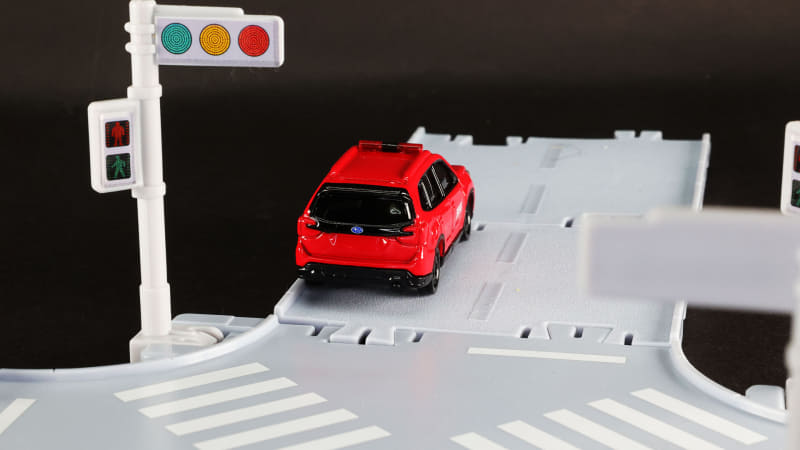 あわてず騒がず急げ！