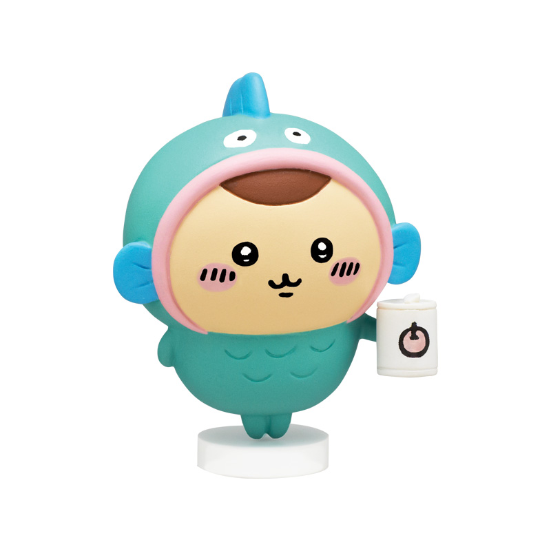 くりまんじゅう・ハンギョドン