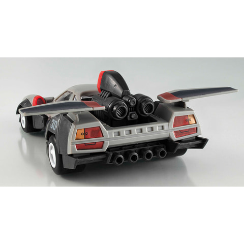 【超美品】新世紀サイバーフォーミュラ アスラーダG.S.X 新世紀GPXサイバーフォーミュラ』大好評のアオシマ「アスラーダ