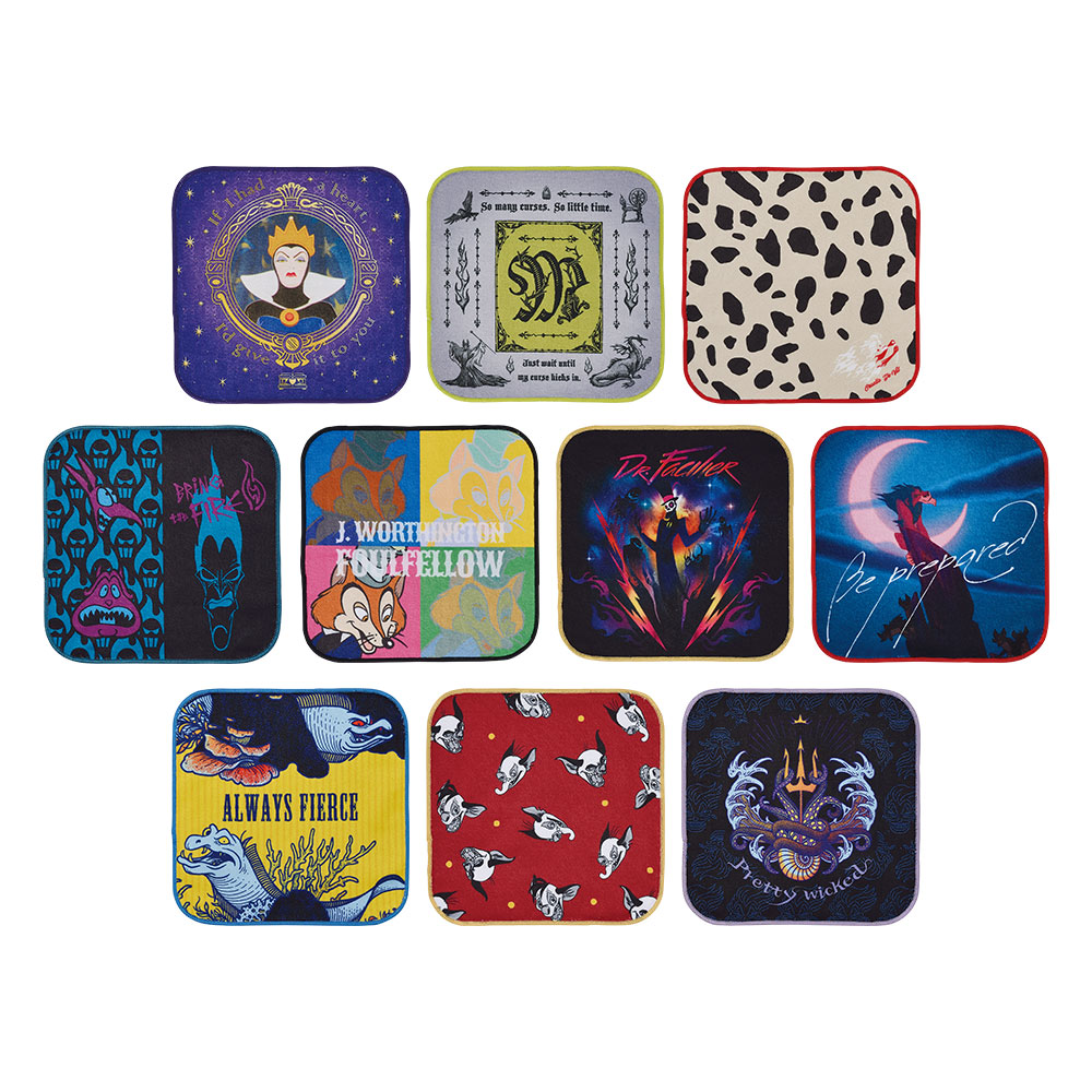 D賞 アートタオル