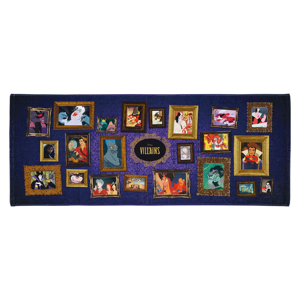 ラストワン賞 スペシャルアートタオル