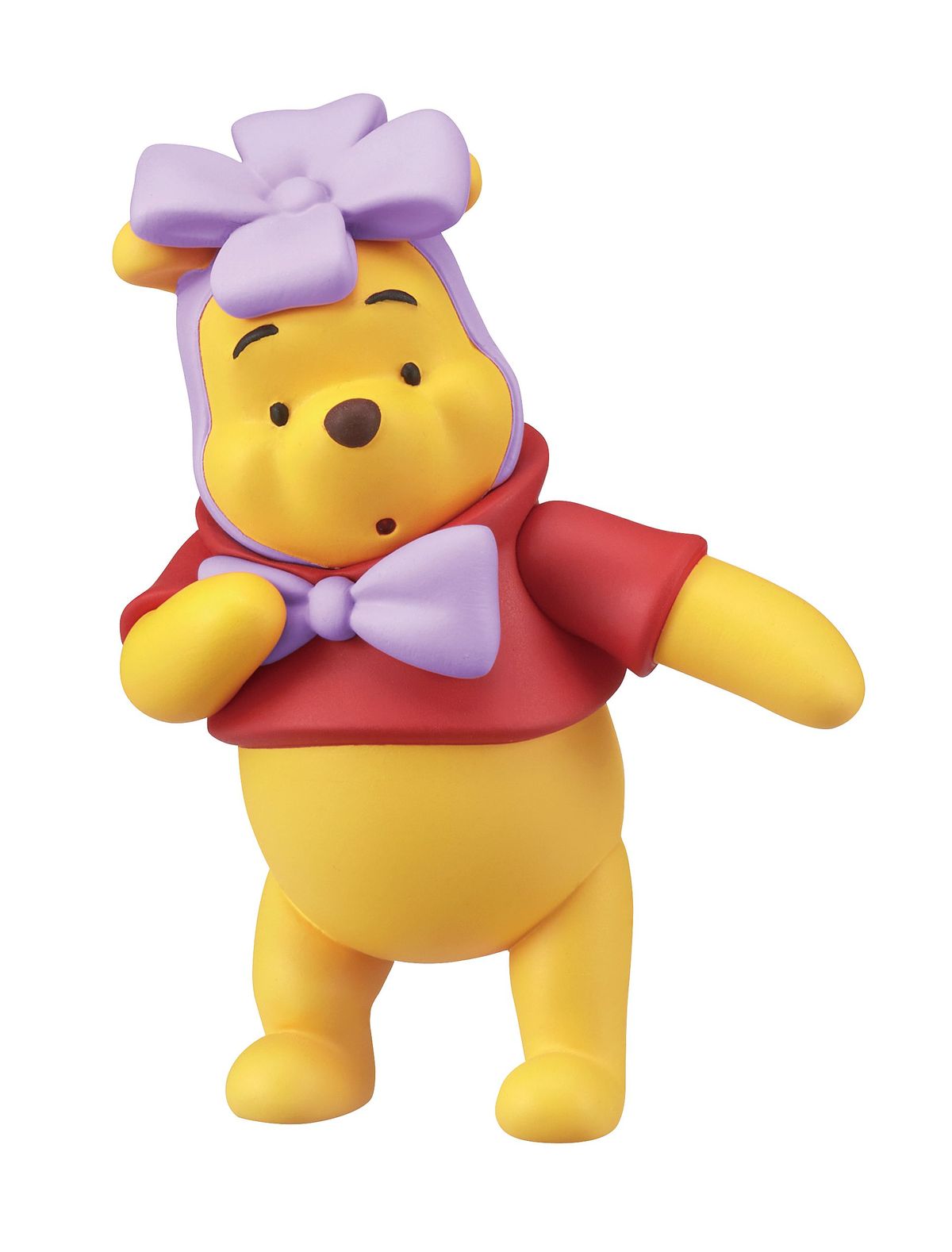 プー（リボン）