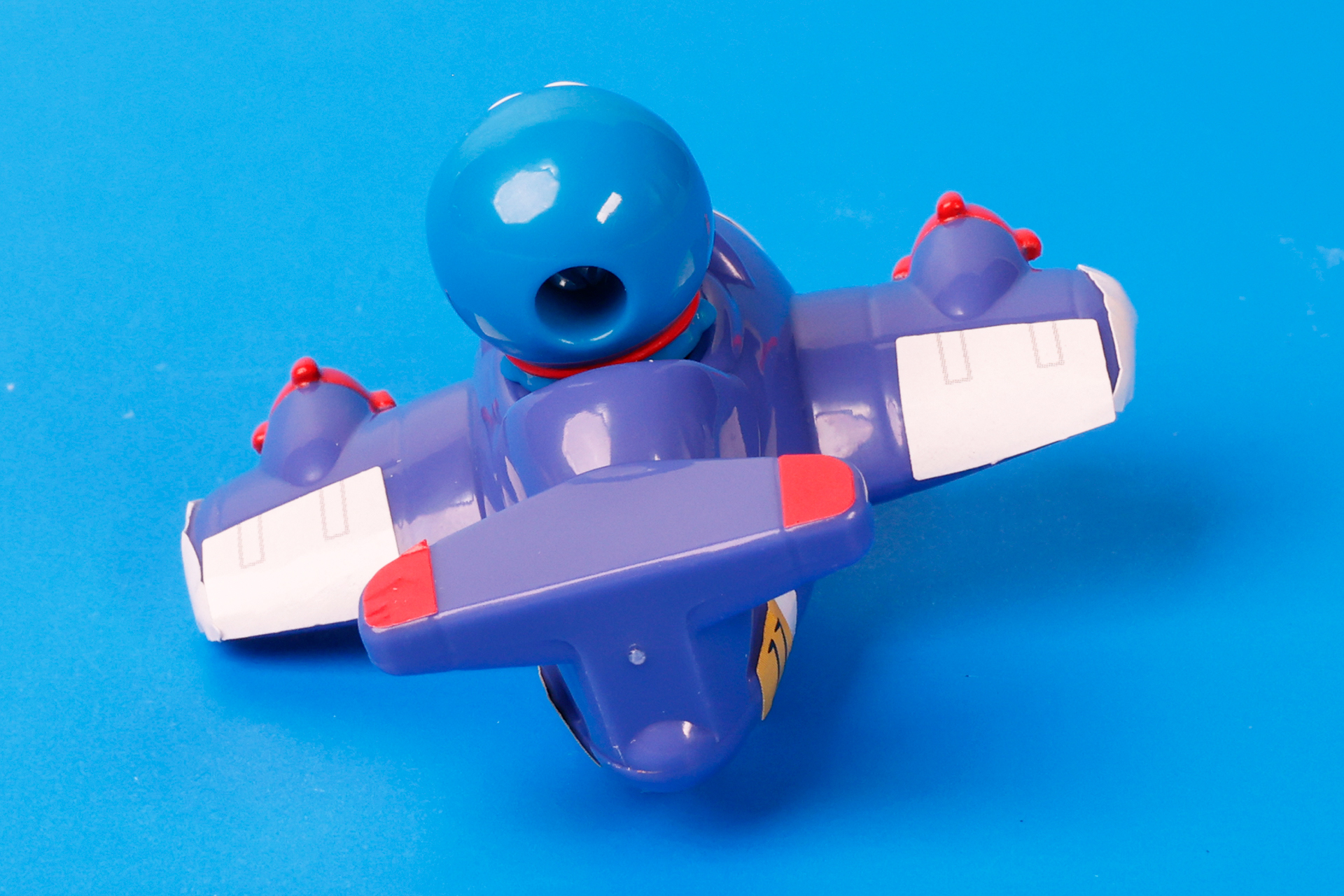 できればドラえもん以外のキャラクターも欲しいところ！？