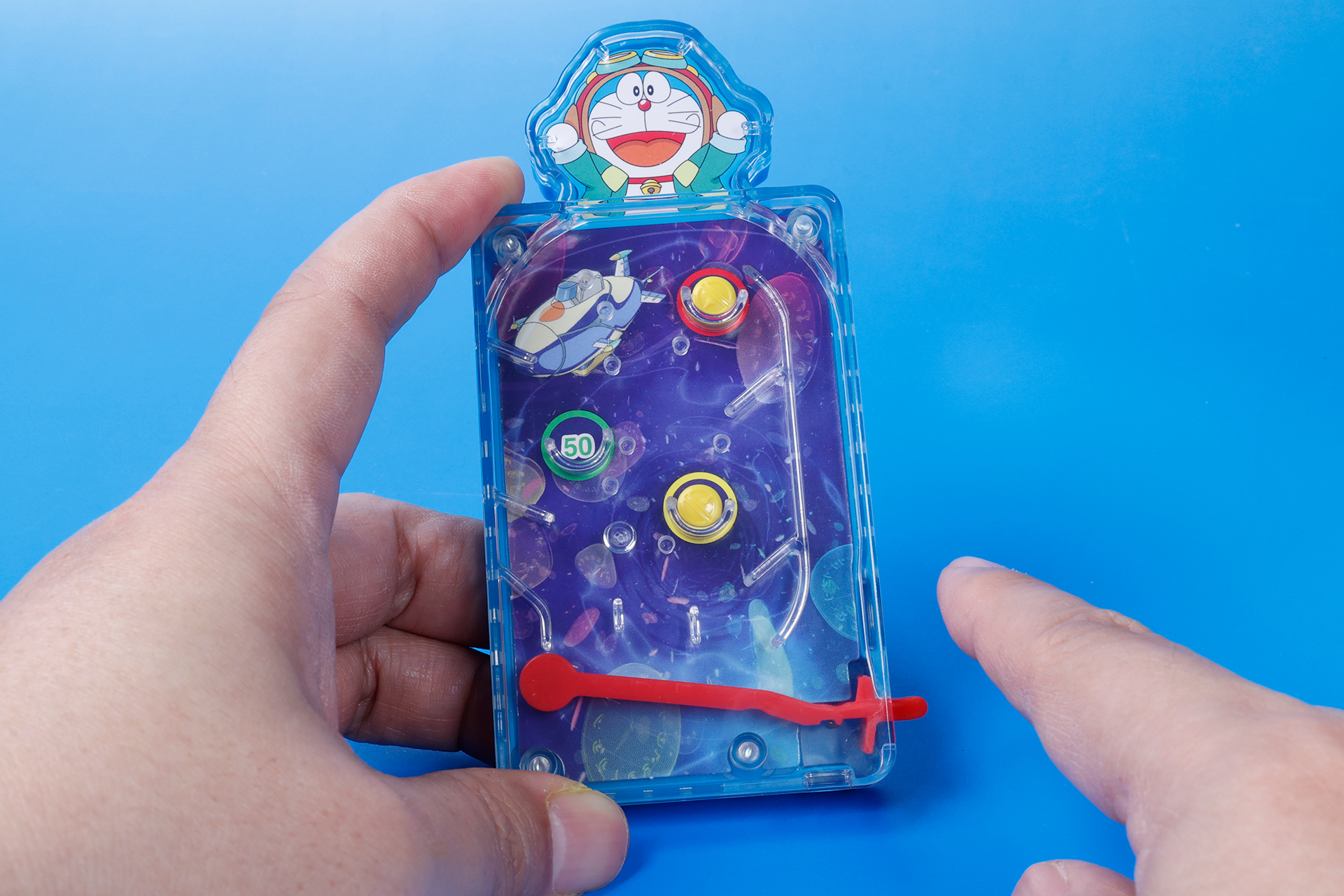 友達と一緒に得点を競い合えば、盛り上がること間違いなしだ