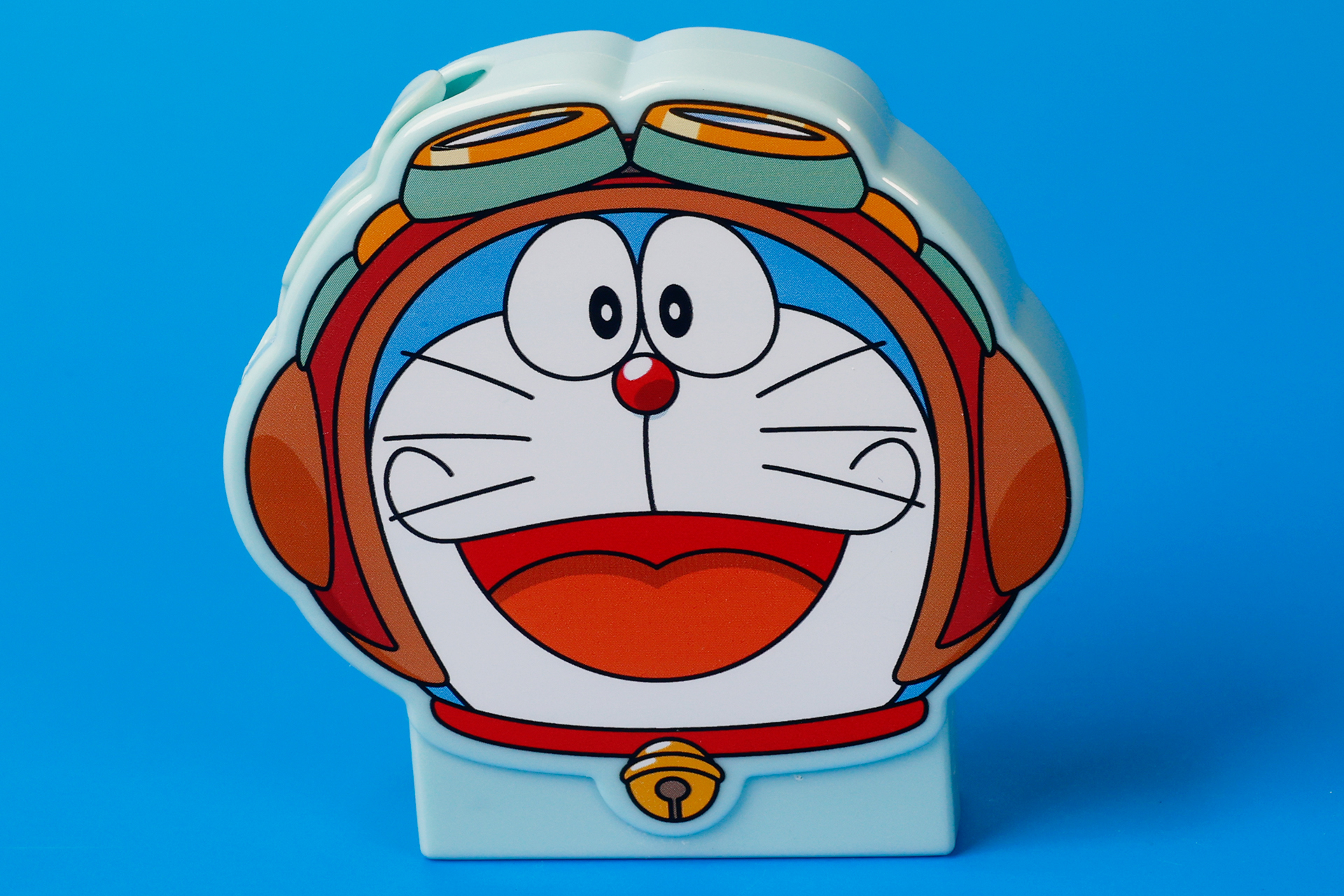 遊び終わって飾るときは、中の水を抜いておこう