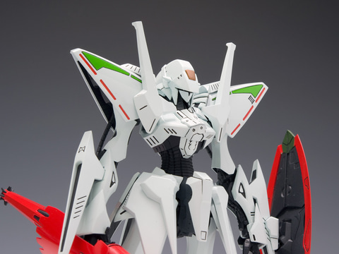 [新品未組立] エンゲージSR1・SR3/レッドミラージュ　サリオン騎 3点 レッドミラージュ サリオン騎 (プラモデル) - ホビーサーチ