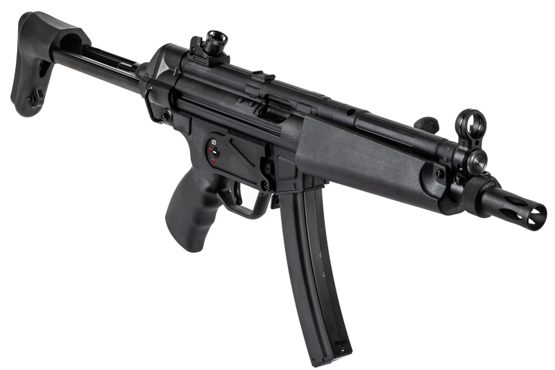 MP5A3 CO2GBB