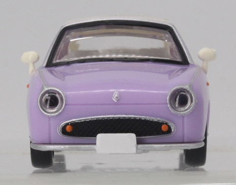 国産名車コレクション日産フィガロ 1/24 1/24 国産名車コレクション 日産フィガロ