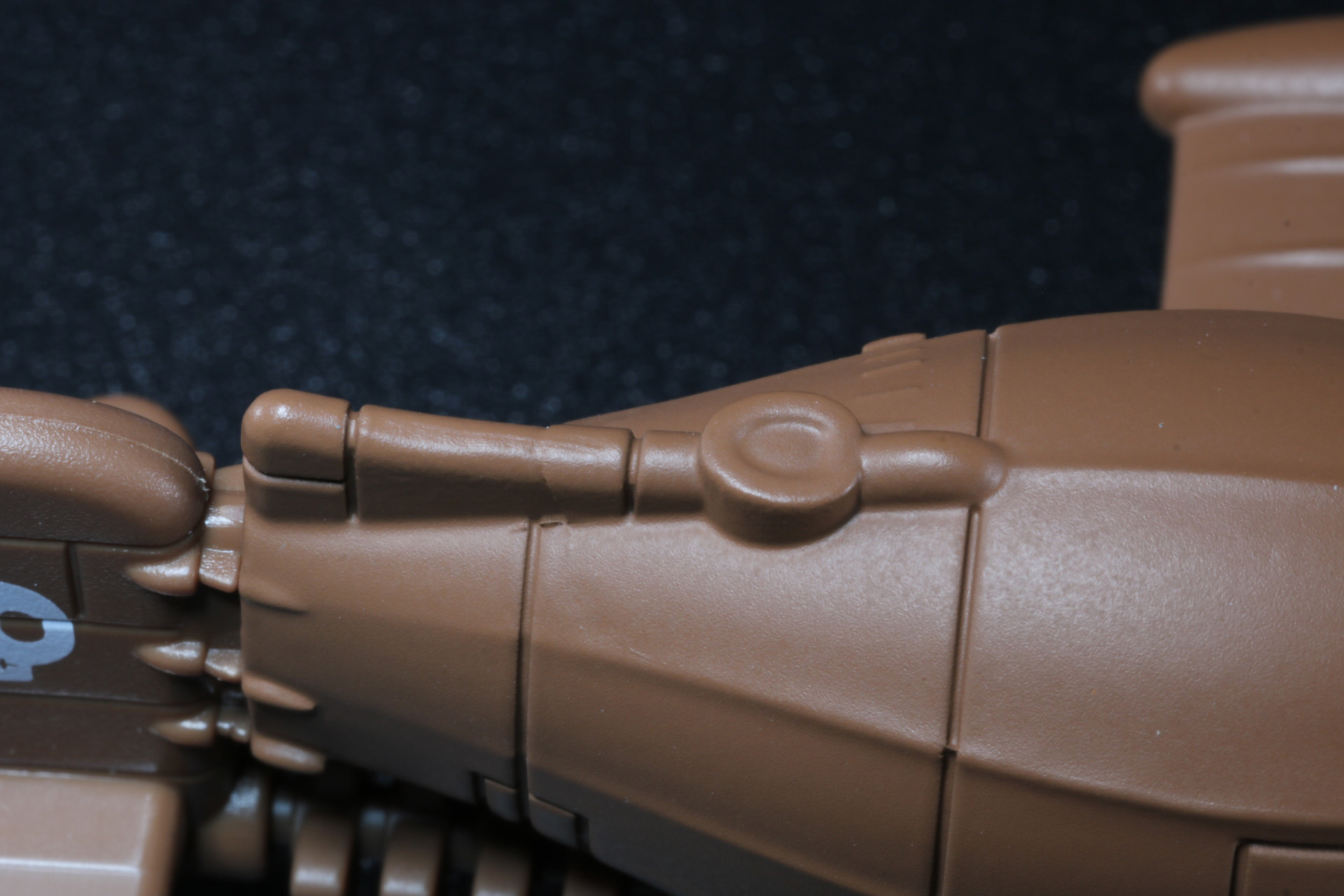 見張り台もしっかりとある