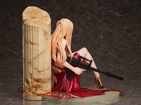 tk専用ドールズフロントライン OTs 14 グローザ 宴会を統べる者 重傷 Amazon.co.jp: ドールズフロントライン OTs-14 グローザ 宴会を