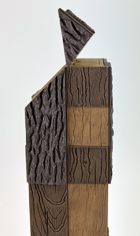 マインクラフトのアイテムが現実に！ 「リアルライフ・レプリカ