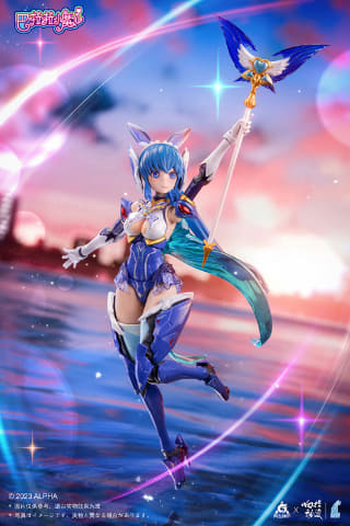 巴拉拉小魔仙　バララ　リトル　マジック　フェアリー　フィギュア 巴拉拉小魔仙 バララ リトル マジック フェアリー フィギュア XZOM