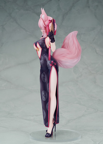 タマモヴィッチ コヤンスカヤ チャイナドレス フィギュア Fate/Grand Order タマモヴィッチ・コヤンスカヤ(チャイナドレス