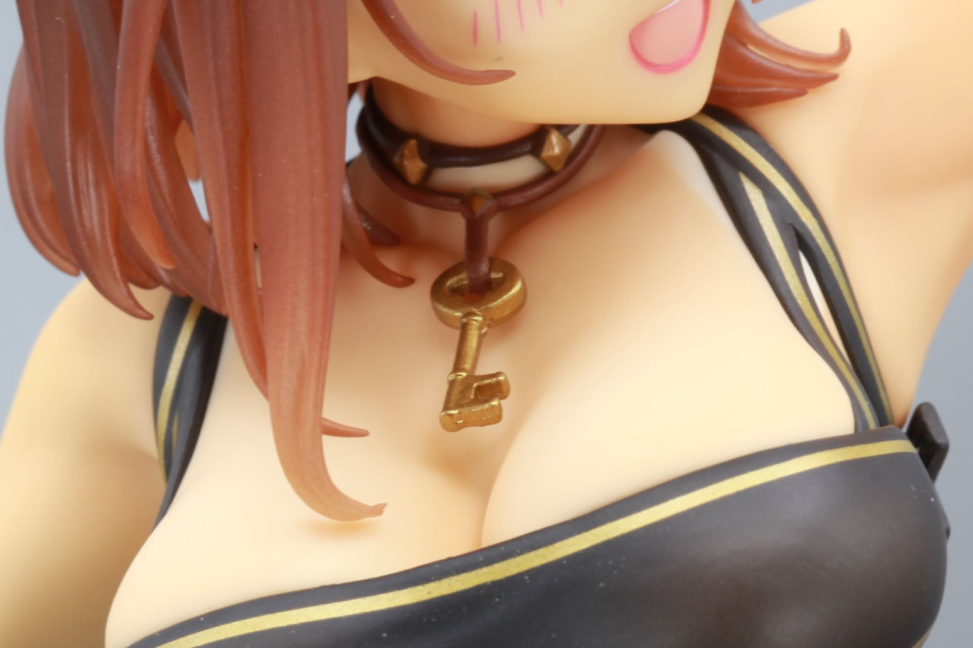 鍵のネックレス