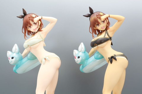 ライザ　黒水着　スピリテイル Amazon | ライザのアトリエ2 ライザ 黒水着日焼けver