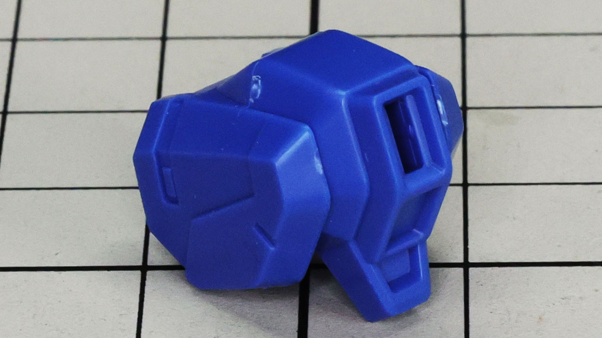 肩関節も回転軸での接続だけです