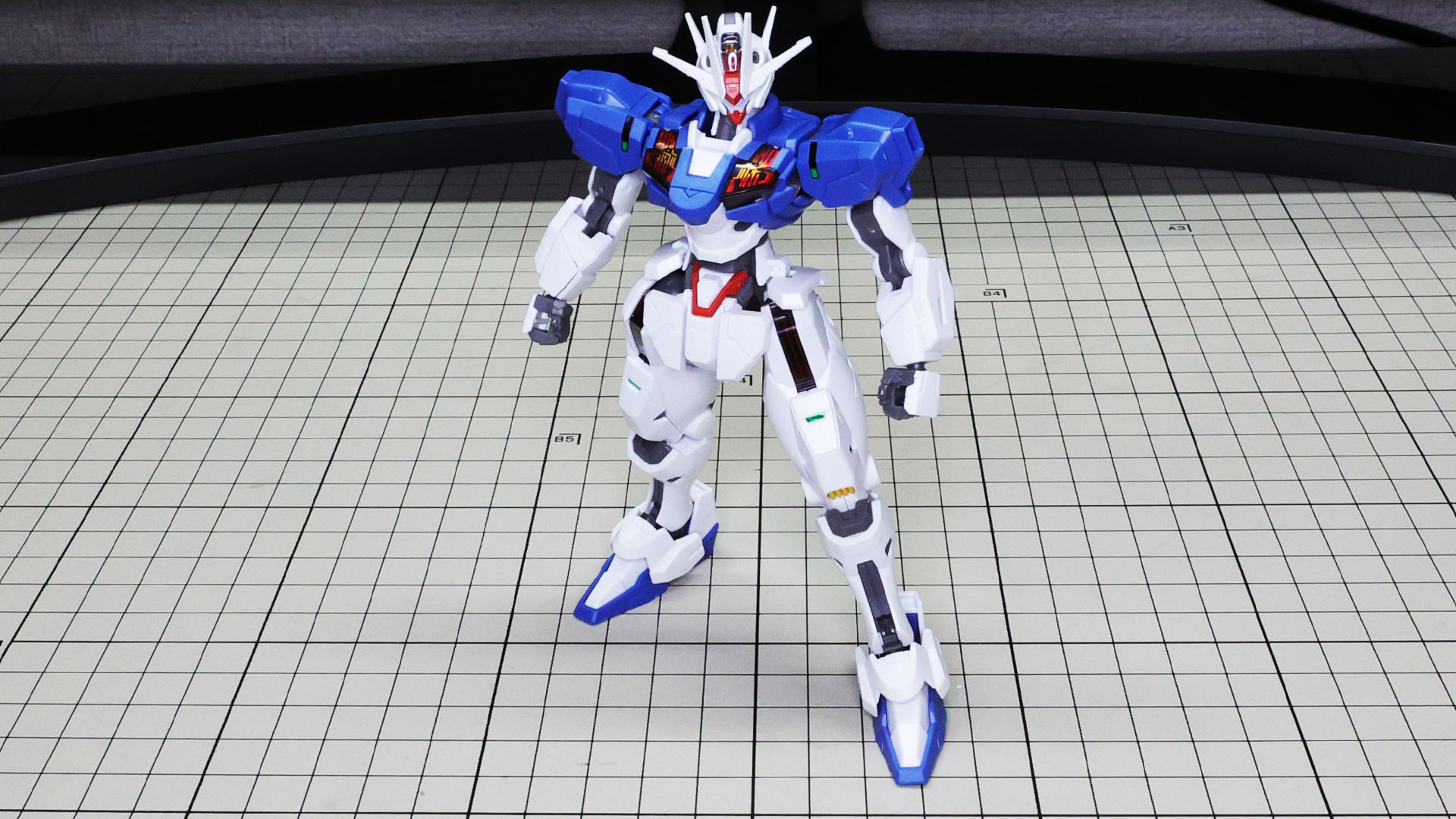 これまで組んだものをドッキング！エアリアルならではのスタイリングが見えてきます