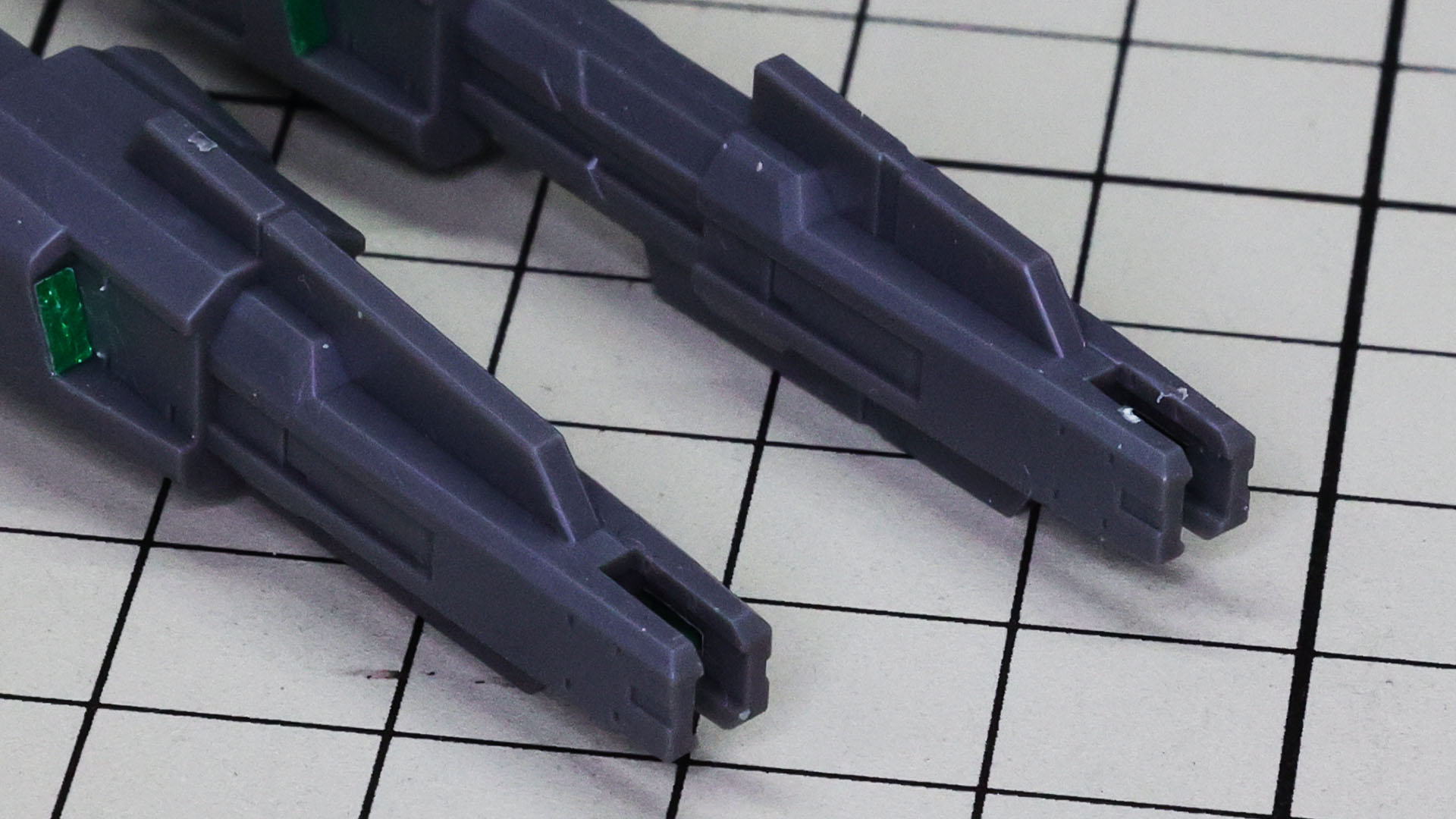 ただ完成するとほぼ見えません……