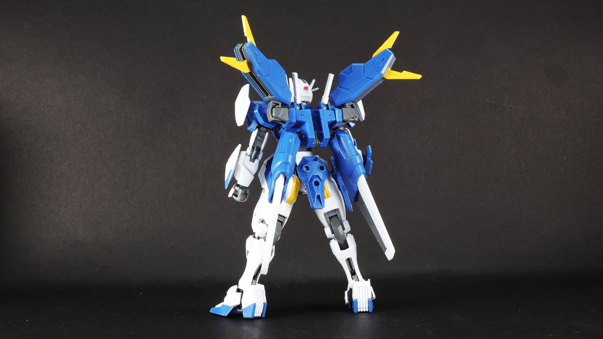 ビットステイヴはバックパックにも装着