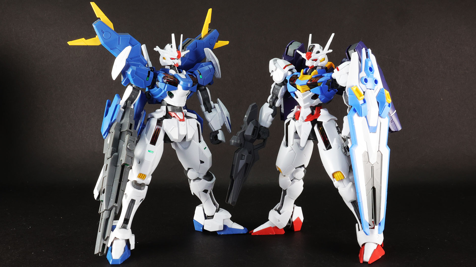 初期型と改修型でだいぶ印象が変わります