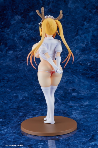 特典付き　小林さんちのメイドラゴン カンナカムイ 1/6 完成品フィギュア回天堂 特典付き 小林さんちのメイドラゴン カンナカムイ 1/6 完成品
