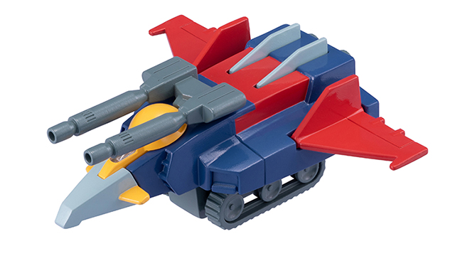 「機動戦士ガンダム Gファイター」