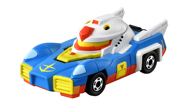 「機動戦士ガンダム モデル ガンダム（RX-78-2）」