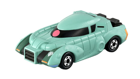 【新品未開封】トミカ　ガンダム　 全７種　各６個入 トミカ×機動戦士ガンダム』 全 7 種 2023年 3 月中旬発売