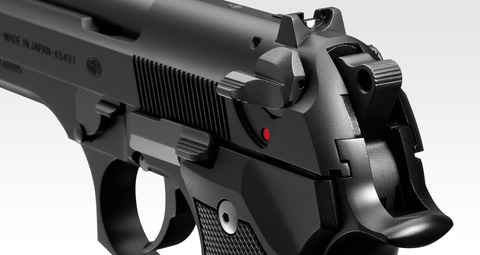 東京マルイ、次世代「MP5 A5」やガスショットガン「M870ウッドストック