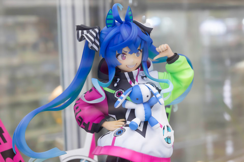 ウマ娘 プリティーダービー TWIN TURBO フィギュア Amazon | ファット・カンパニー(Phat Company) ウマ娘 プリティー