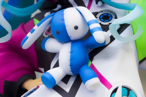 特別企画】【あみあみ展示撮り下ろし】燃え尽きるまでぶっちぎるぞ