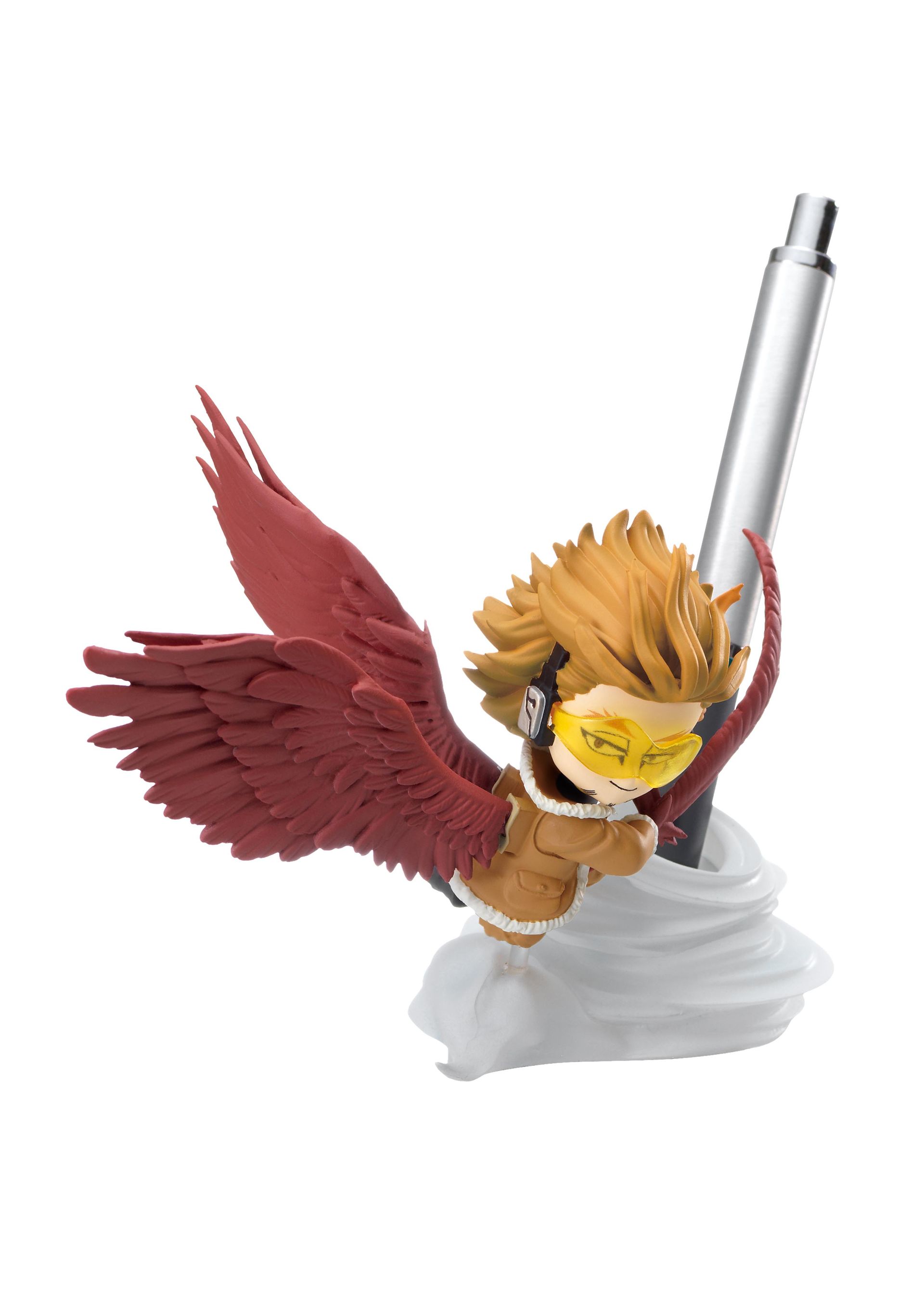 「ホークス/ペンスタンド」