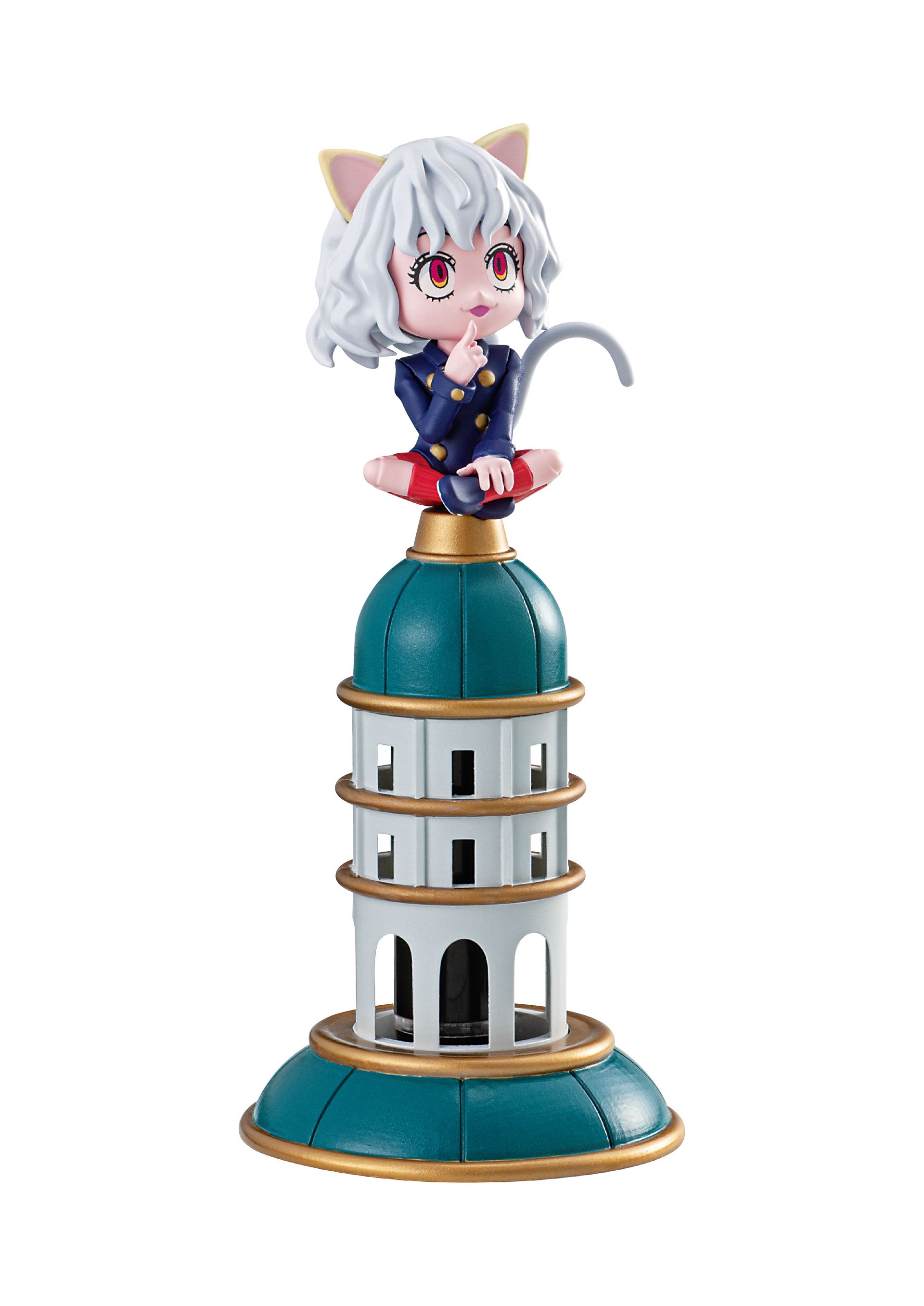 「ネフェルピトー（スタンプケース）」