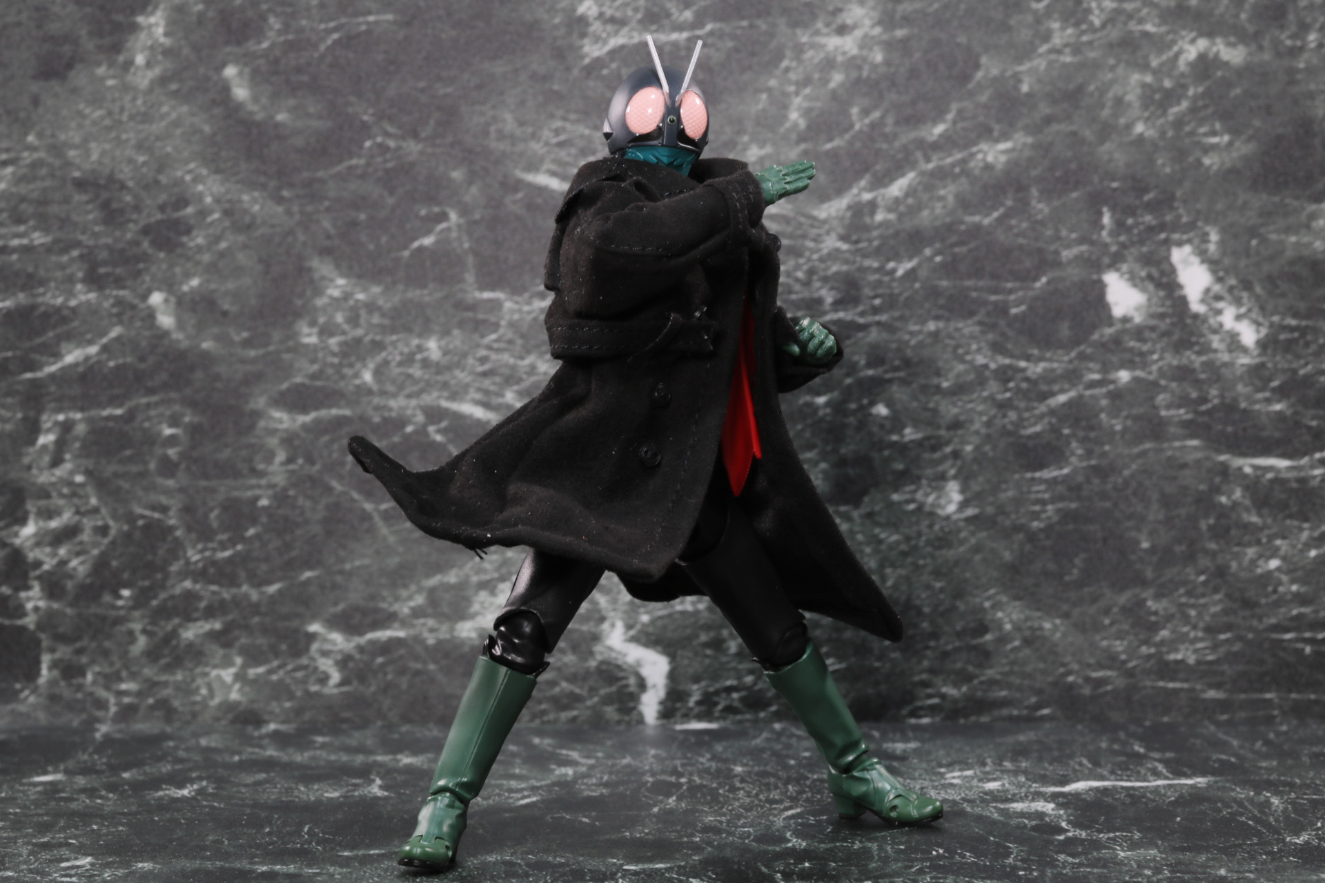 S.H.Figuarts 仮面ライダー（シン・仮面ライダー）