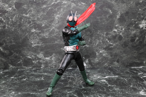 フィギュアーツ シン・仮面ライダー第2号 改造発光ヘッド フィギュアーツ シン・仮面ライダー第2号 改造発光ヘッド - メルカリ