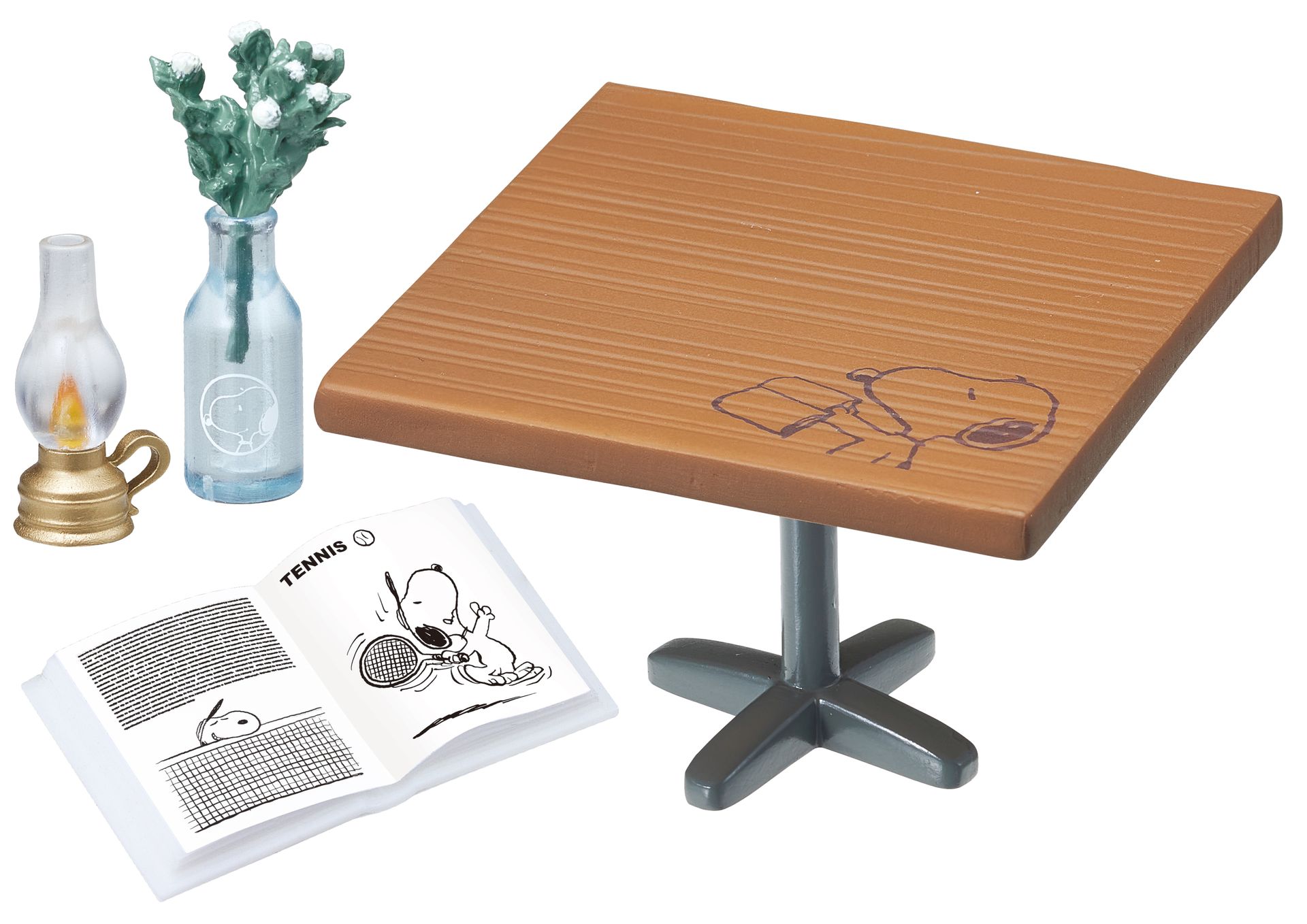 「お気に入りの1冊を選んで」