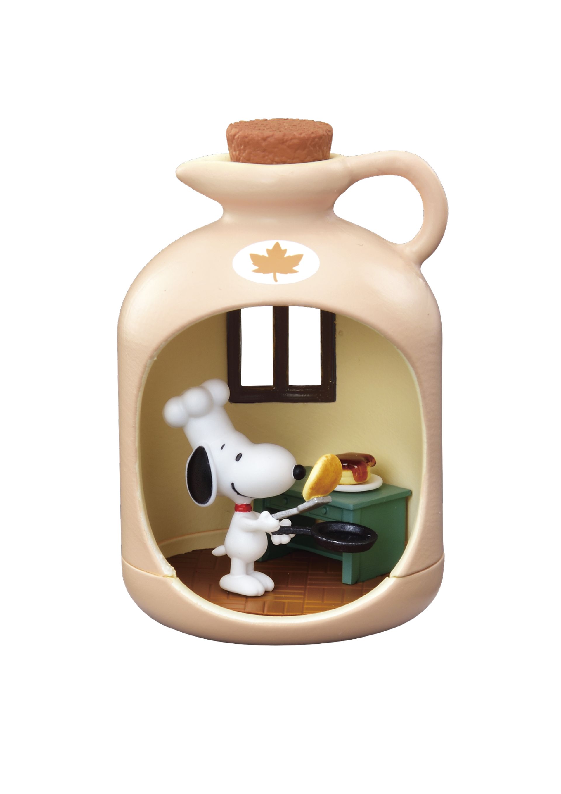 「Maple Syrup」