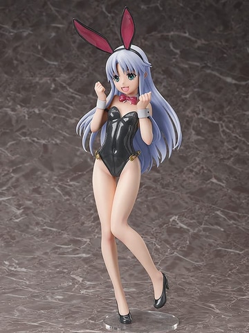 選べる!等身大布ポスター とある魔術の禁書目録 インデックス バニーガール 002_l.jpg