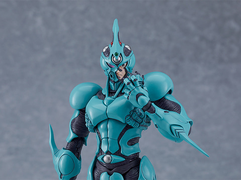 新品 国内正規品 figma 『強殖装甲ガイバー』 アルティメットエディション Amazon | figma 強殖装甲 ガイバー ガイバーⅠ アルティメット