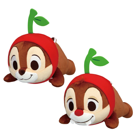 ディズニーキャラクター」のプライズがフリューから初登場。4月より