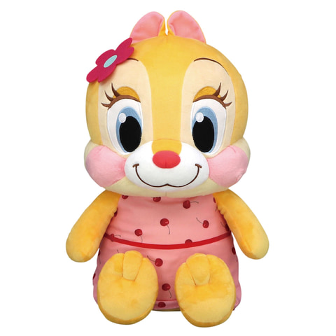 ディズニーキャラクター」のプライズがフリューから初登場。4月より