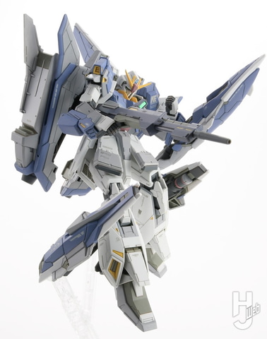 水星の魔女」よりHGガンプラ作例など多数掲載の「月刊ホビージャパン